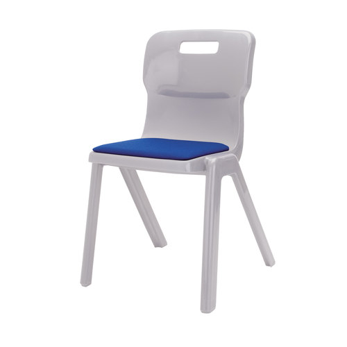 Titan Adult One Piece Chair Seat Pad