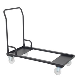 [TC40T] Folding Chair Trolley