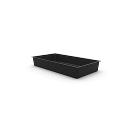 [ATL-BOX-ON44-BK] Planter Box 400X400