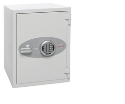 [FS1303E] Phoenix Titan Fs1303E Fire Security Safe