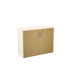 [TR800CDNO] Wooden Door with Fittings (FSC) | 800mm | Nova Oak | 