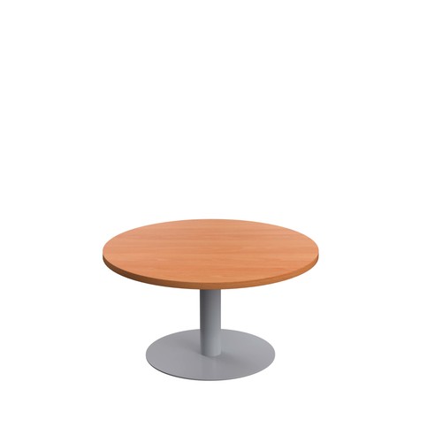 Contract 800mm Low Table