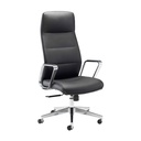 Pallas Leather Executive Chair
