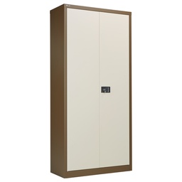 Bisley Contract Cupboard 1950mm High