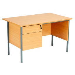 Eco 18 Rectangular Desk