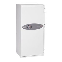 [FS1912E] Fire Commander FS1910E Series Steel Safe with Electronic Lock