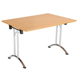 Union Folding Table Rectangular Top (FSC)