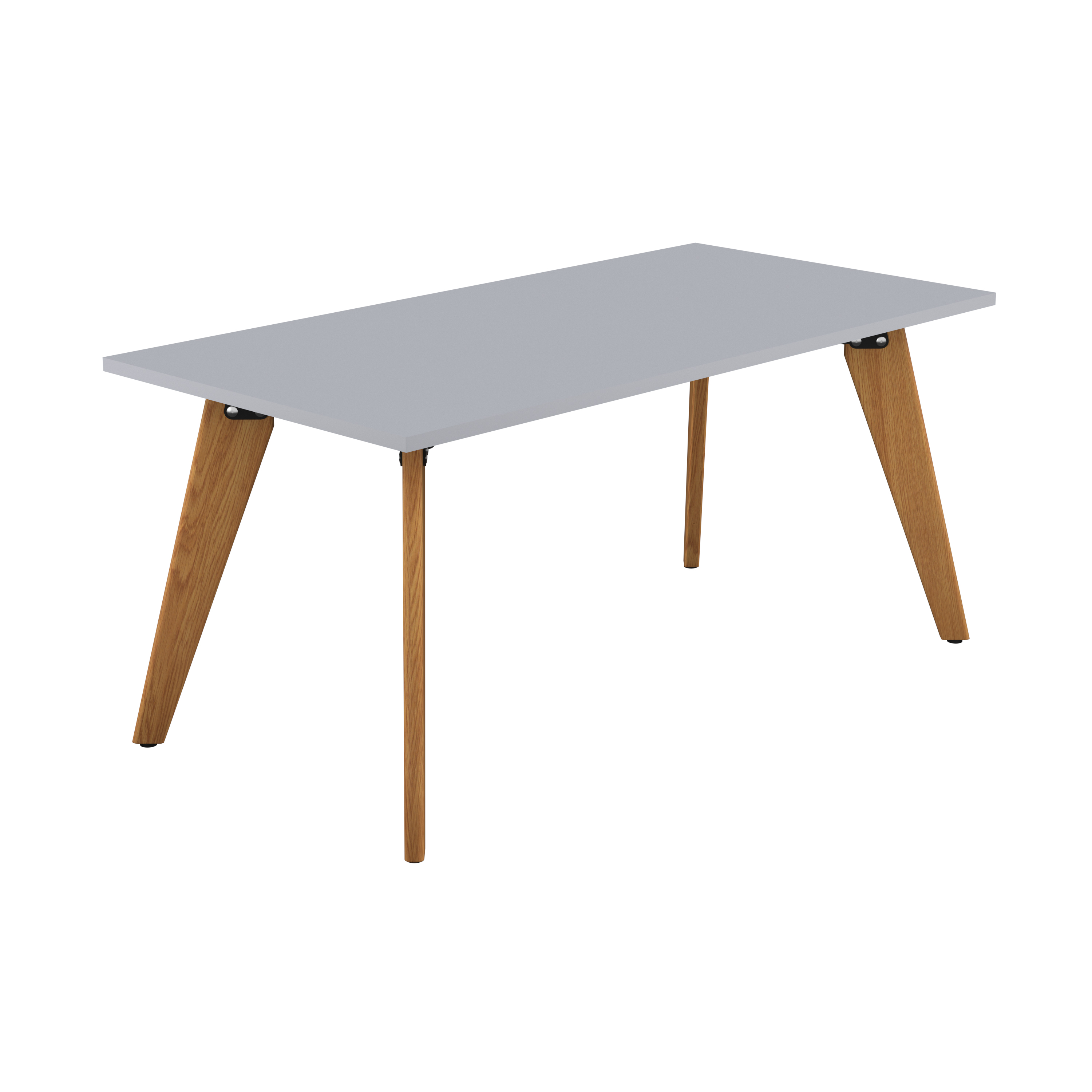 Plateau Rectangular Table (FSC)