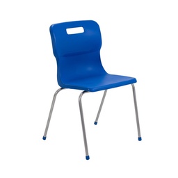 Titan 4 Leg Chair - Size 6