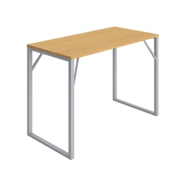 [PCTL1680SSO] Picnic Low Table (FSC) | 1600X800 | Sorano Oak/Silver