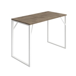 [PCTL1680WGNO] Picnic Low Table (FSC) | 1600X800 | Grey Nebraska Oak/White