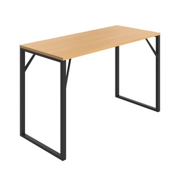 [PCTL1880BB] Picnic Low Table (FSC) | 1800X800 | Ellmau Beech/Black