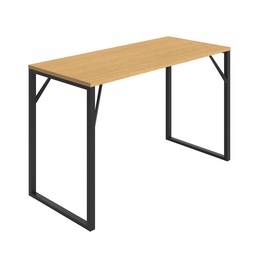 [PCTL1880BSO] Picnic Low Table (FSC) | 1800X800 | Sorano Oak/Black