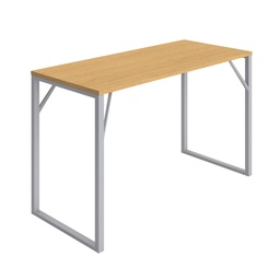 [PCTL1880SSO] Picnic Low Table (FSC) | 1800X800 | Sorano Oak/Silver