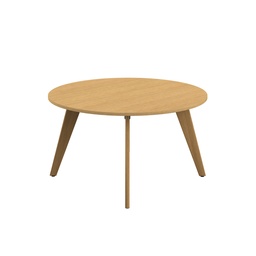 [ZPLA1400DSO] Plateau Round Table (FSC) | 1400mm | Sorano Oak