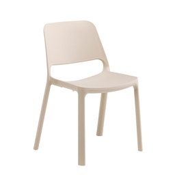 [CH0657SA] Alfresco Side Chair Sand