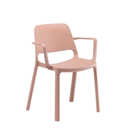 [CH0658RO] Alfresco Arm Chair