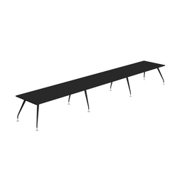 [MAS6010UN] Massa 6000X1000 Boardroom Table Unlimited