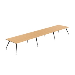 [MAS6012UN] Massa 6000X1200 Boardroom Table Unlimited