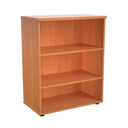 Wooden Bookcase (FSC)