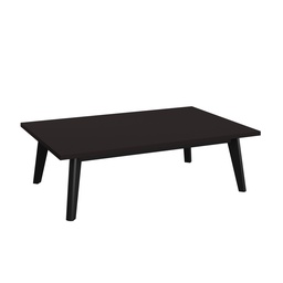 [VCT12ANT] Venti Coffee Table (FSC) | 1200 | Anthracite