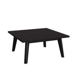 [VCT80BK] Venti Coffee Table (FSC) | 800 | Black