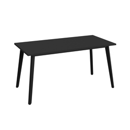 [VLT16BK] Venti Low Table (FSC) | 1600 | Black