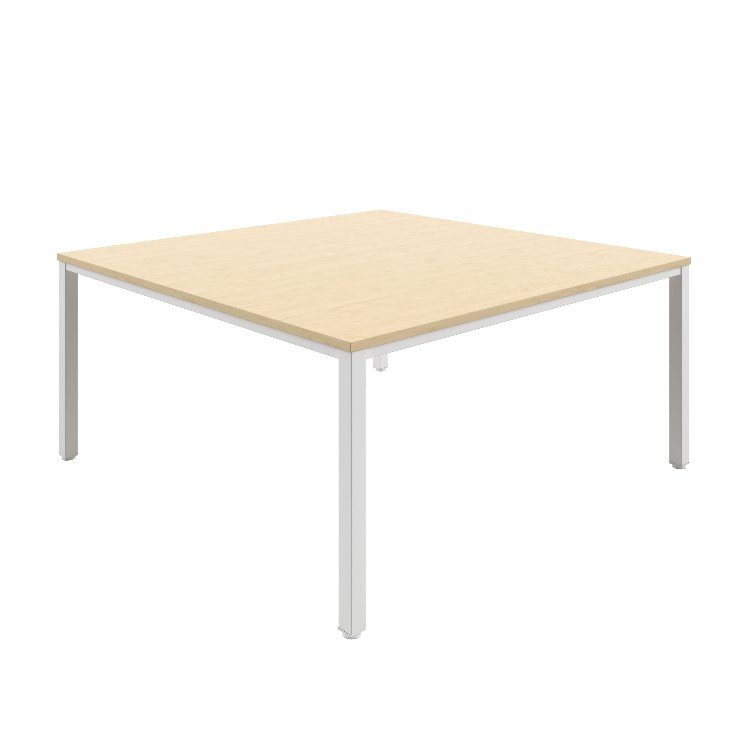 Fraction Infinity Square Meeting Table