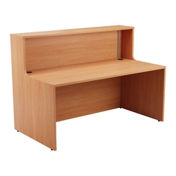 Reception Unit (FSC)